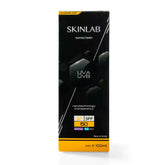 SKINLAB Sunscreen SPF 50 UVA/UVB Sun Protection For All Skin Types| Water Resistant & Transparent | 100ml